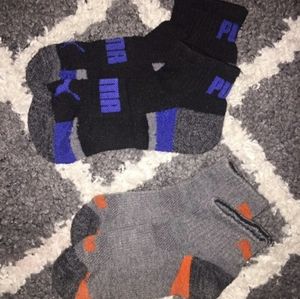 PUMA Socks🧦